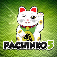 Pachinko 5