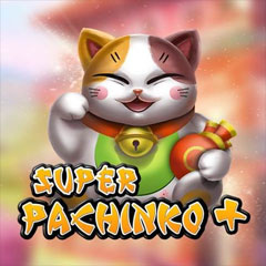 Super Pachinko Plus